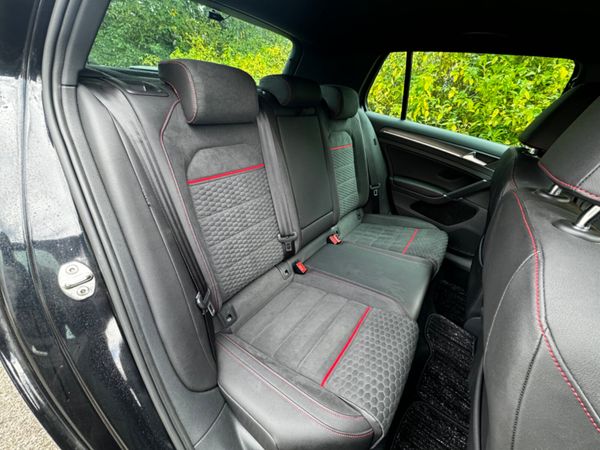 Golf GTI Performance DSG 245BHP 369848693