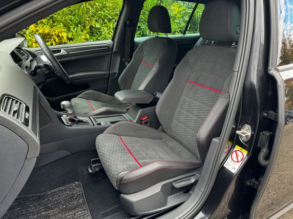 Golf GTI Performance DSG 245BHP 369848712
