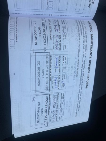 NEW NCT 01/28-LOW KMS-HISTORY 369841401