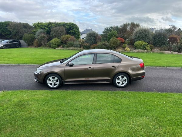 Volkswagen Jetta 1.6 TDI 369843031