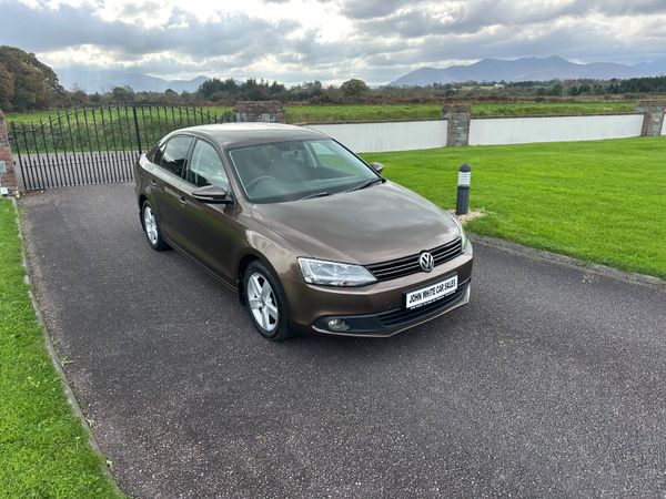 Volkswagen Jetta 1.6 TDI 369843085