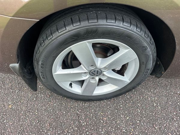 Volkswagen Jetta 1.6 TDI 369843087