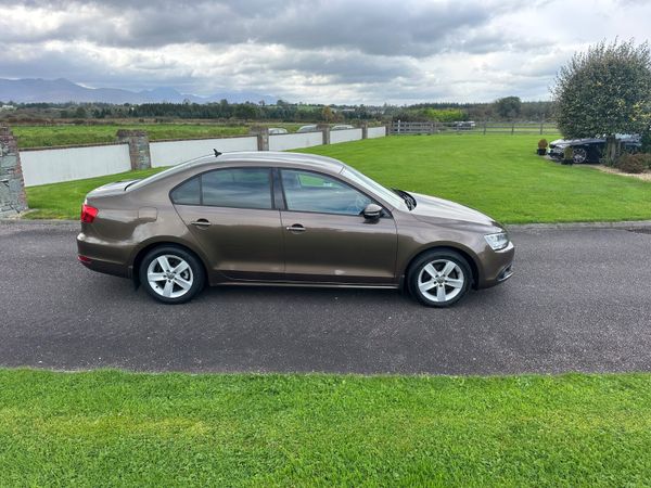 Volkswagen Jetta 1.6 TDI 369843088