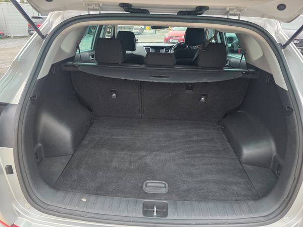 Hyundai Tucson 2017 369854348