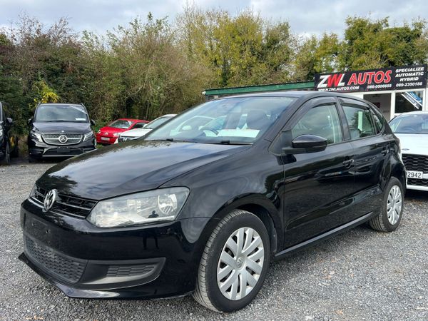 2012 Vw Polo 1.2 Autos 369855155