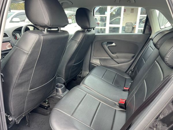 2012 Vw Polo 1.2 Autos 369855158