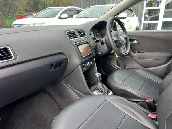2012 Vw Polo 1.2 Autos 369855159