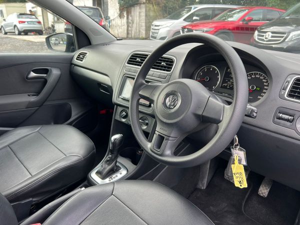 2012 Vw Polo 1.2 Autos 369855165