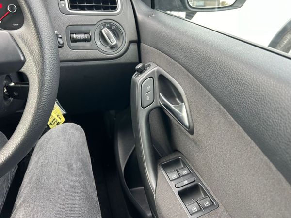 2012 Vw Polo 1.2 Autos 369855167