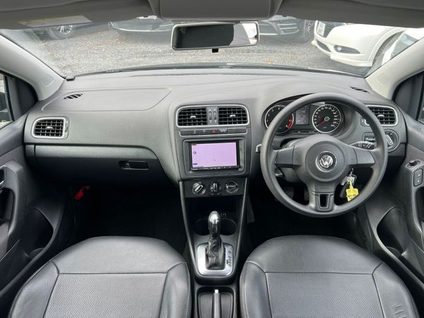 2012 Vw Polo 1.2 Autos 369855162