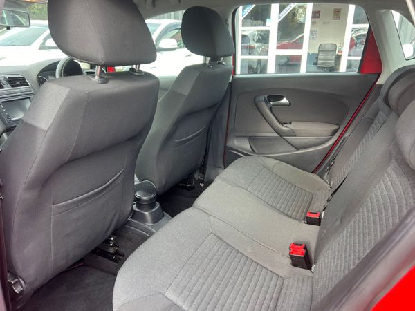 2012 VW Polo 1.2 369855357