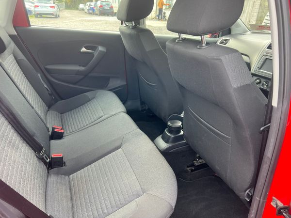 2012 VW Polo 1.2 369855358