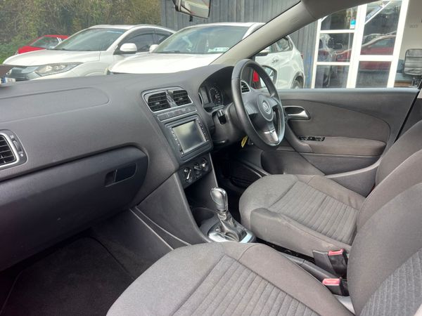 2012 VW Polo 1.2 369855359