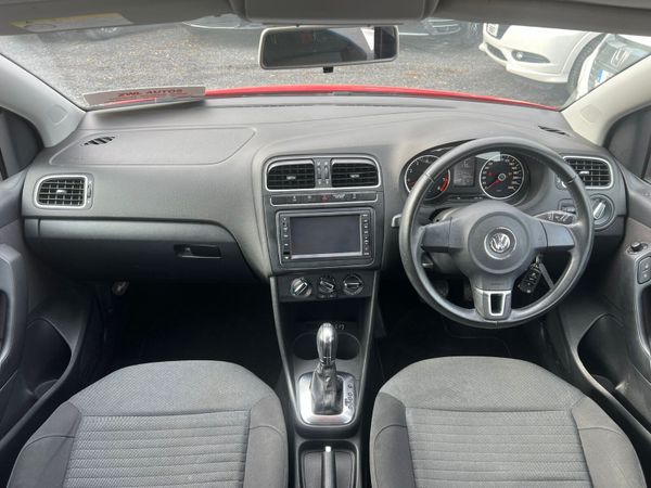 2012 VW Polo 1.2 369855367
