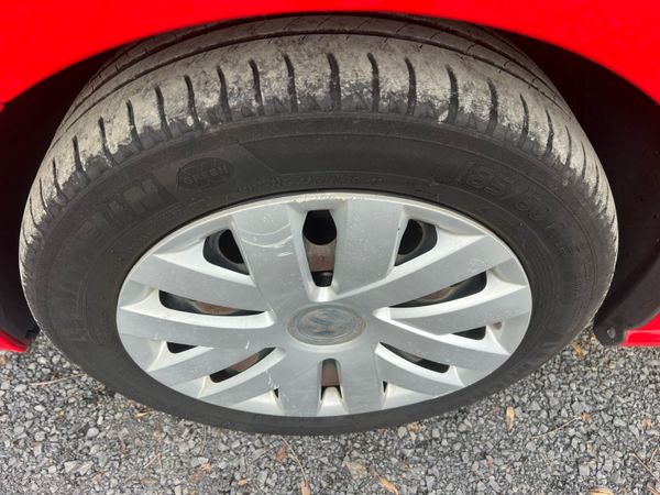 2012 VW Polo 1.2 369855360