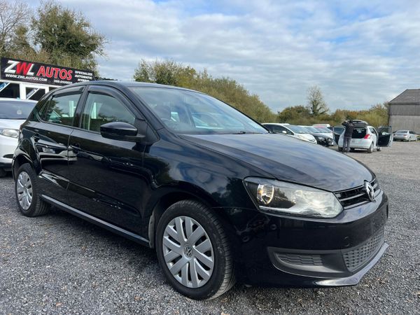 2014 Vw Polo 1.2 369855595