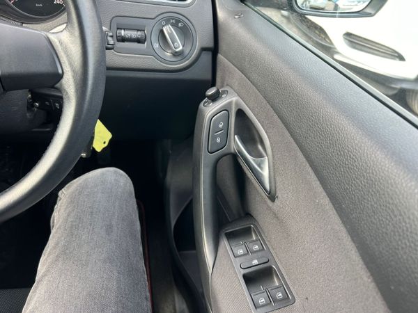 2014 Vw Polo 1.2 369855604