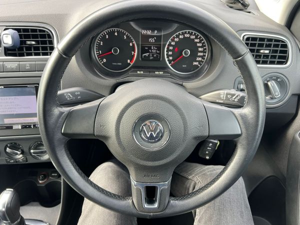 2014 Vw Polo 1.2 369855605