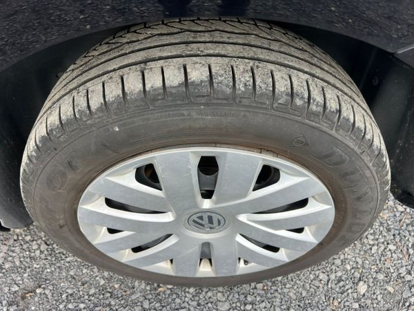 2014 Vw Polo 1.2 369855606