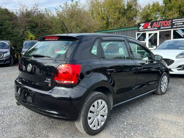 2014 Vw Polo 1.2 369855600