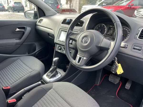 2014 Vw Polo 1.2 369855614