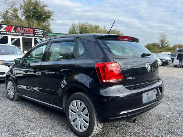 2014 Vw Polo 1.2 369855615