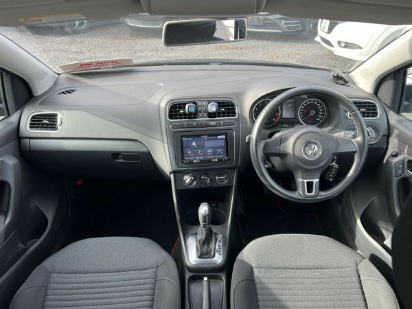 2014 Vw Polo 1.2 369855616