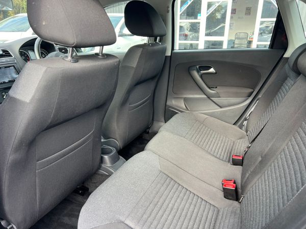 2014 Vw Polo 1.2 369855611