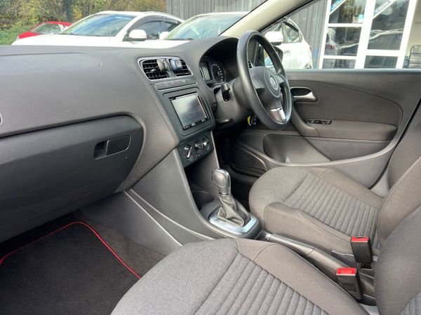 2014 Vw Polo 1.2 369855612