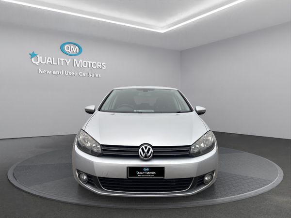 2012 VW GOLF AUTOMATIC (S6) ** LOW MILES** 369855690