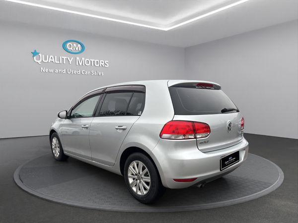 2012 VW GOLF AUTOMATIC (S6) ** LOW MILES** 369855714