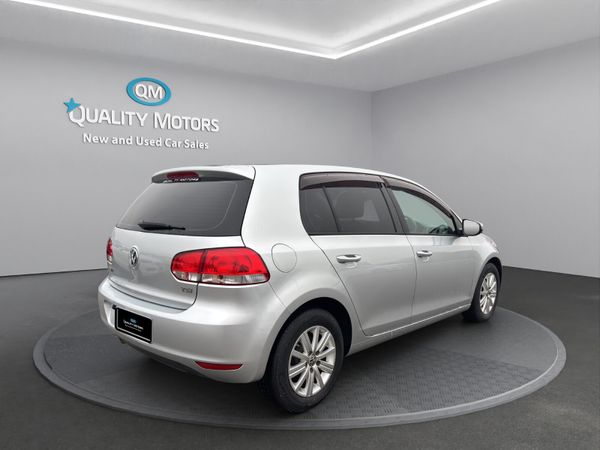 2012 VW GOLF AUTOMATIC (S6) ** LOW MILES** 369855735