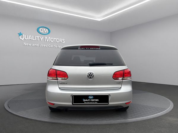 2012 VW GOLF AUTOMATIC (S6) ** LOW MILES** 369855733