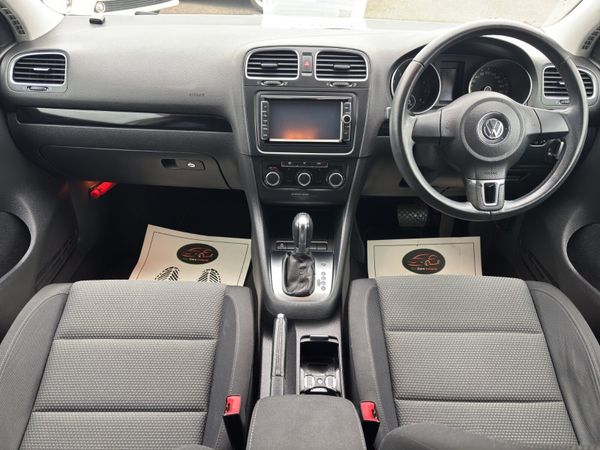 2012 VW GOLF AUTOMATIC (S6) ** LOW MILES** 369855764