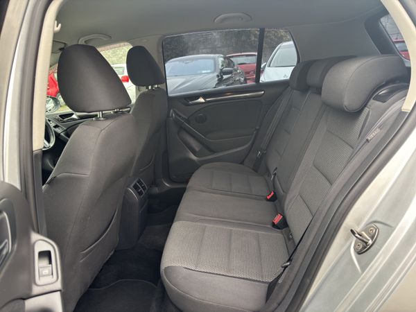 2012 VW GOLF AUTOMATIC (S6) ** LOW MILES** 369855762