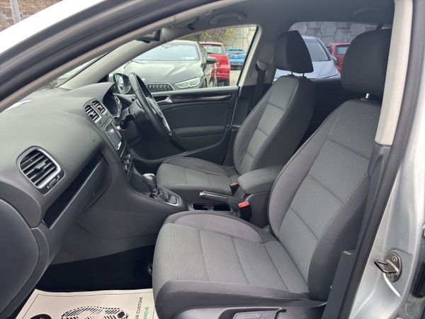 2012 VW GOLF AUTOMATIC (S6) ** LOW MILES** 369855763