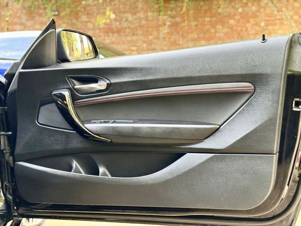 162 BMW 2 Series Sport (WARRANTY/NCT) 369857125