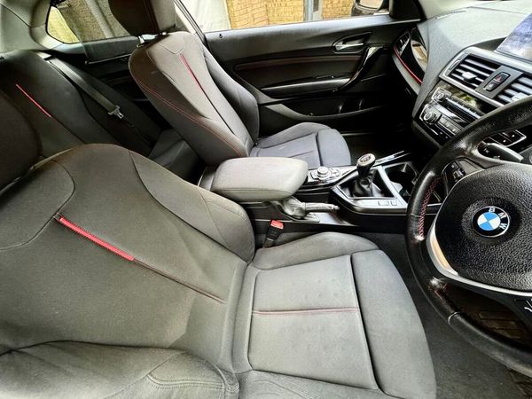 162 BMW 2 Series Sport (WARRANTY/NCT) 369857123