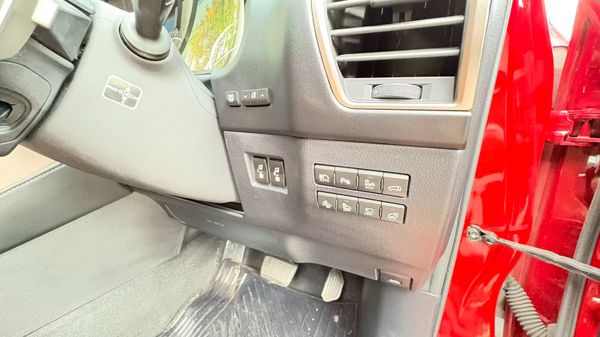 Lexus  NX300H 2.5 HYBRID 2016 369859505