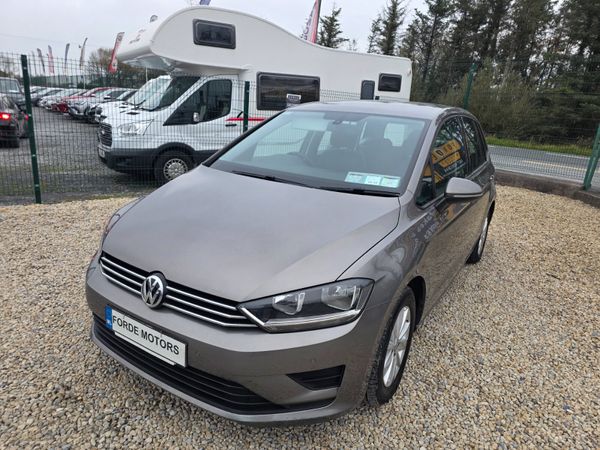 Volkswagen Golf SV 2015 369851851