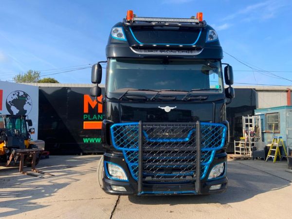DAF XF 90th Anniversary Edition 369853225