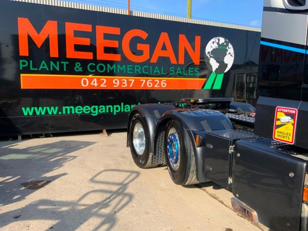 DAF XF 90th Anniversary Edition 369853235