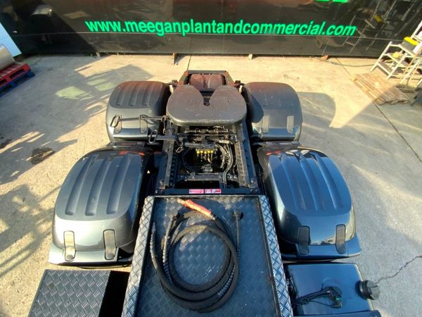DAF XF 90th Anniversary Edition 369853239
