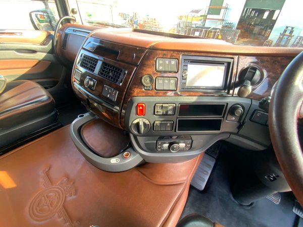 DAF XF 90th Anniversary Edition 369853232
