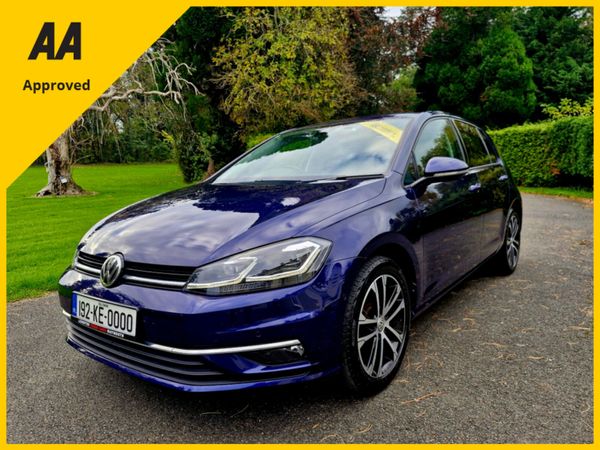 💥2019 Volkswagen Golf💥(Auto+Warranty+Low KM's) 369864586