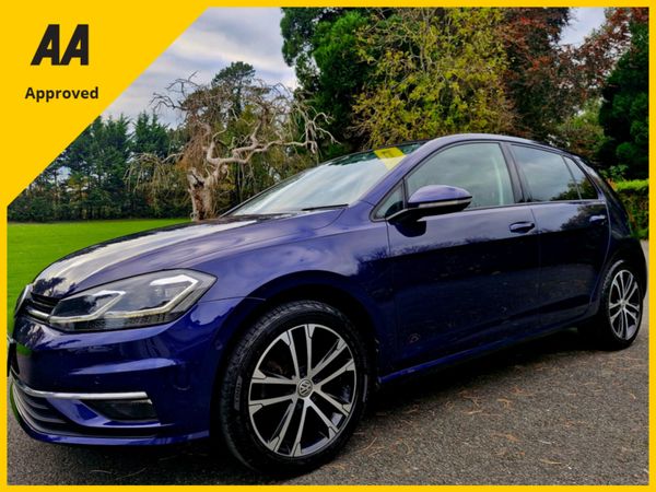 💥2019 Volkswagen Golf💥(Auto+Warranty+Low KM's) 369864587