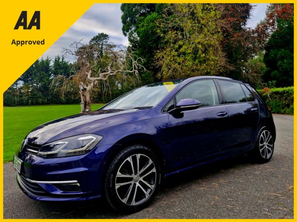 💥2019 Volkswagen Golf💥(Auto+Warranty+Low KM's) 369864589