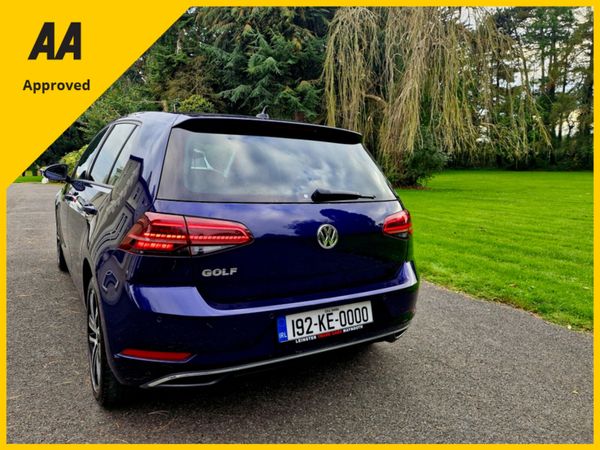 💥2019 Volkswagen Golf💥(Auto+Warranty+Low KM's) 369864597