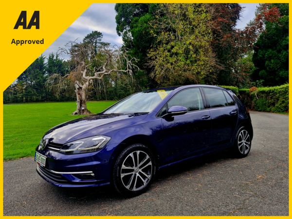 💥2019 Volkswagen Golf💥(Auto+Warranty+Low KM's) 369864590