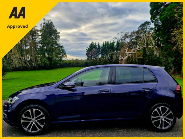 💥2019 Volkswagen Golf💥(Auto+Warranty+Low KM's) 369864591